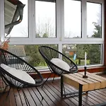 Gartenblick * 科尔巴赫