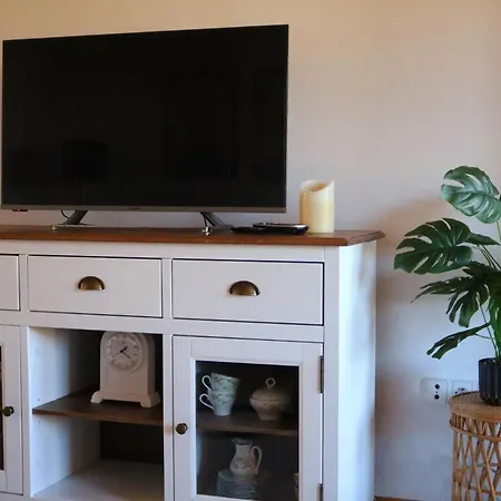 Gartenblick Apartment *