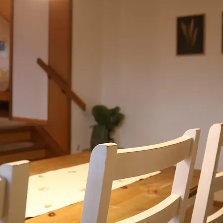 Gartenblick Apartment