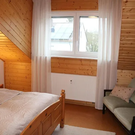 Apartment Gartenblick *