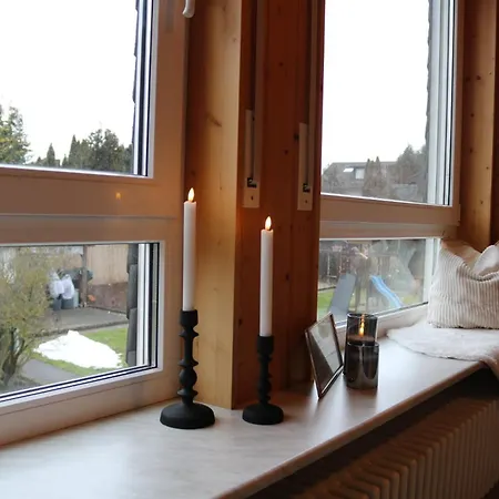 Gartenblick Korbach
