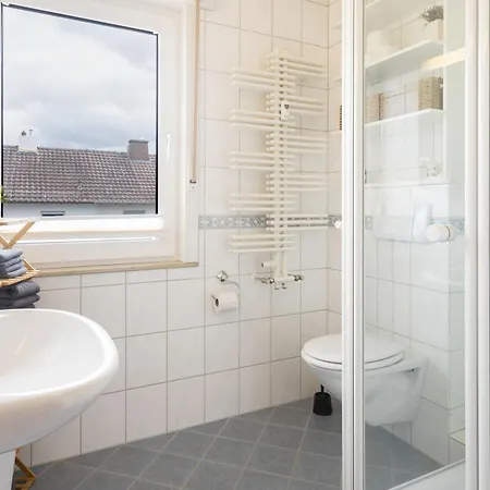 Gartenblick Apartment *