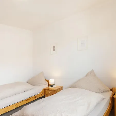 Apartment Gartenblick Korbach