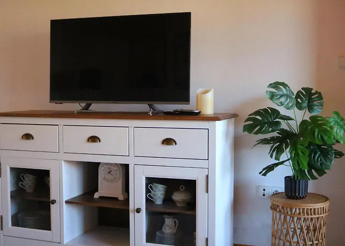 Gartenblick Apartment *