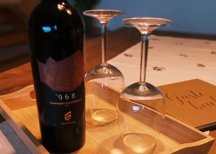 Gartenblick * Korbach