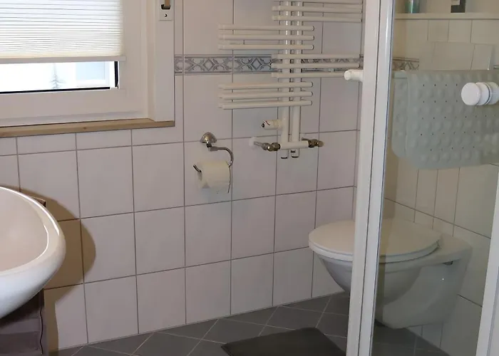 Gartenblick Apartment