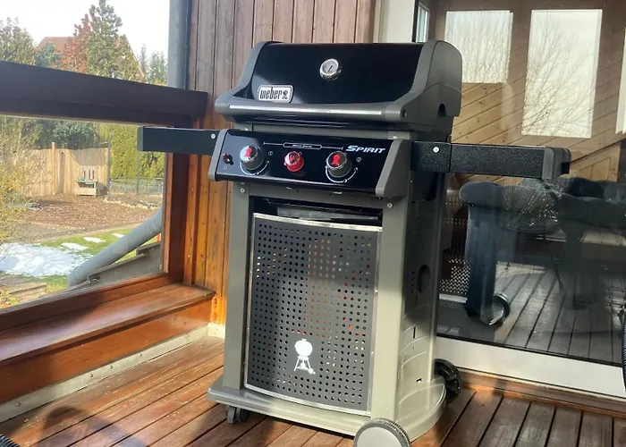 Gartenblick * Korbach