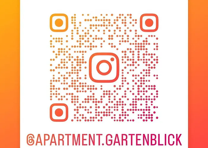 Apartment Gartenblick *