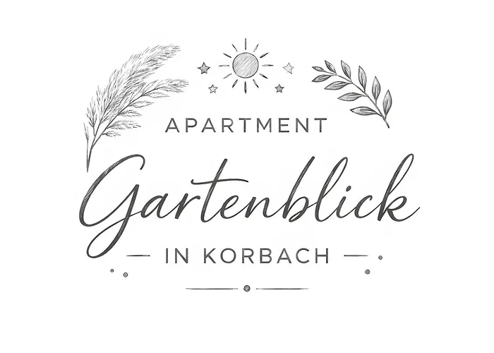 Gartenblick *